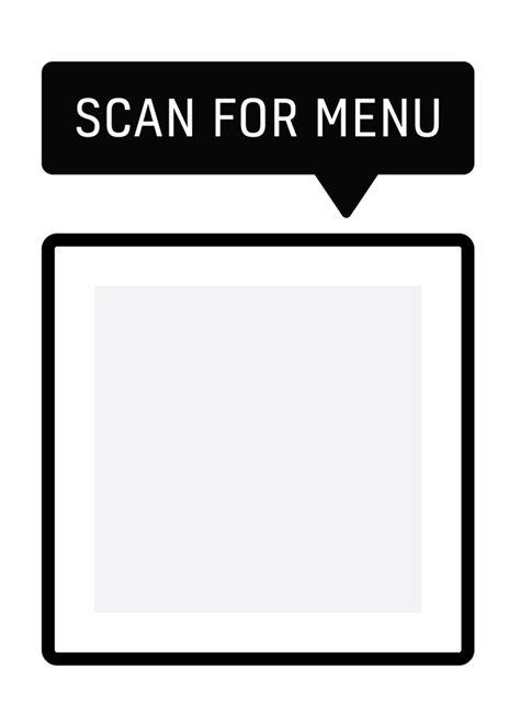A QR Code Menu is a Must - Here's How to Make Yours for Free in 2022 | Coding, Qr code, Free qr ...
