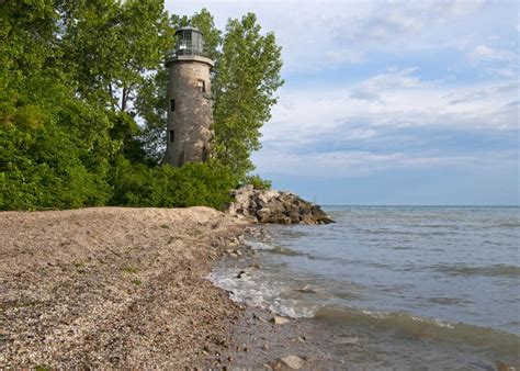 Lighthouse Point Nature Reserve