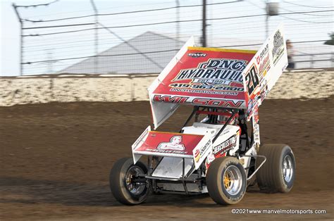 Picture of the Day, 07 December 2021 Page 1 HoseHeads Sprint Car General Forum