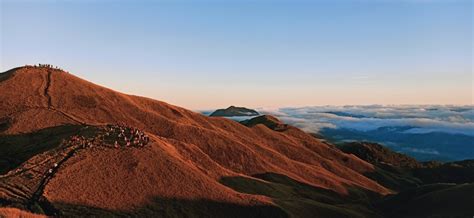 Mt. Pulag via Ambangeg Trail (2,926 MASL) – Highland Reflections ...