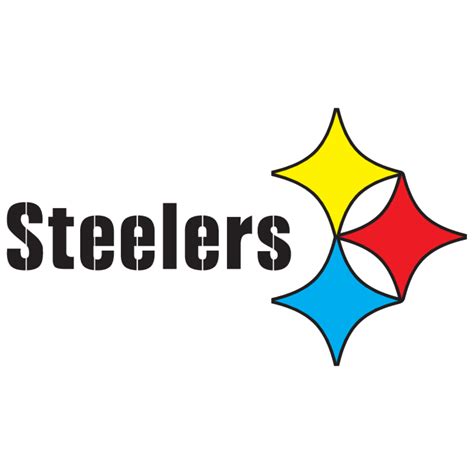 Steelers logo, Vector Logo of Steelers brand free download (eps, ai, png, cdr) formats