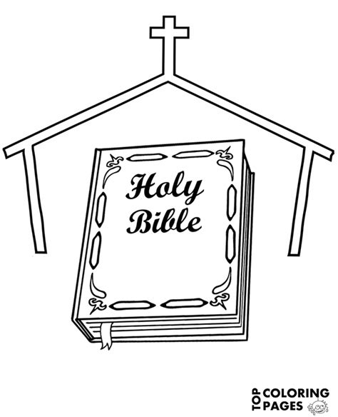 24 Bible Drawings For Coloring | Homecolor : Homecolor