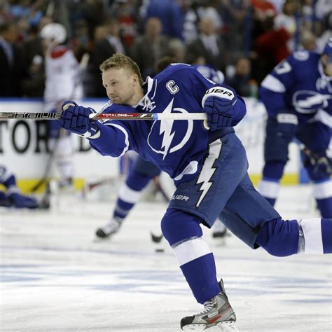 Are the New-Look Tampa Bay Lightning Legitimate Stanley Cup Contenders? | News, Scores ...