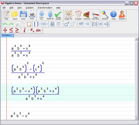 Factoring Calculator | Lets discuss about factors and factor… | Flickr