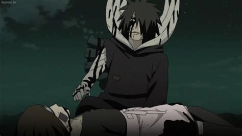 Obito Uchiha | Watch naruto shippuden, Naruto shippuden, Anime naruto