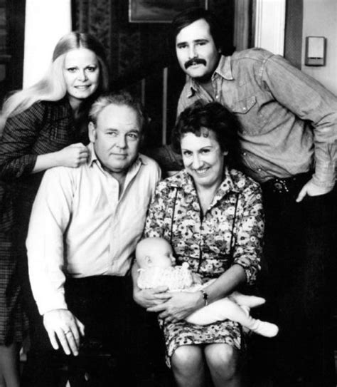 All in the Family, Maude, Good Times, The Jeffersons: Sony Developing Reboots Miniseries ...