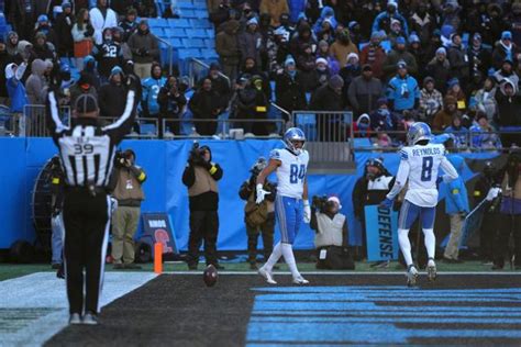 If Detroit Lions win out, here's the roadmap to playoffs: Hope for a bunch of help