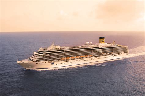 Costa Deliziosa Cruises 2019-2020 | All itineraries & reviews