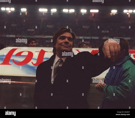 Bernard tapie hi-res stock photography and images - Alamy