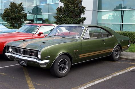 1970 Holden Monaro | Holden monaro, Aussie muscle cars, Australian cars