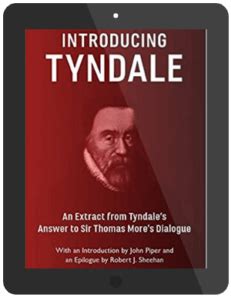 [ Book Summary ] Book Summary of Introducing Tyndale by William Tyndale ...