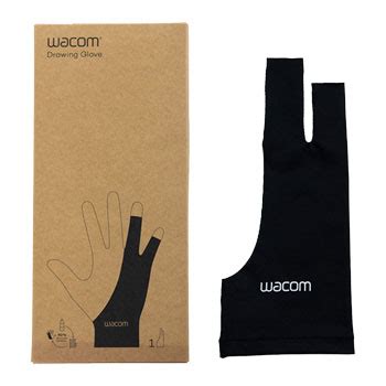 Wacom Artist Drawing Glove 1 Pack LN131195 - ACK4472501Z | SCAN UK