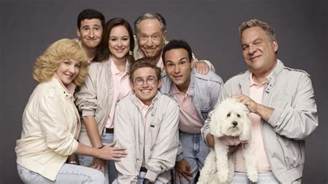 The Goldbergs Season 9: Trailer, And Official Release Date! - adherents