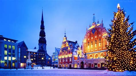 Riga Wallpapers - Top Free Riga Backgrounds - WallpaperAccess