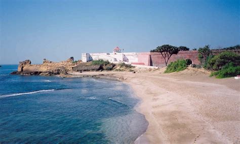 Best Beach in Daman, Beaches of Daman Diu, Daman Diu Beaches India ...