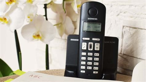 Best Cordless Landline Phones for 2022 Reviewed - Appliance Reviewer