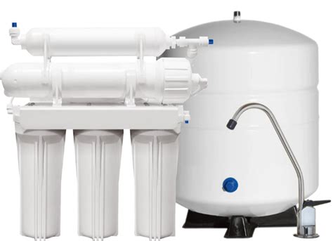 The Benefits of Reverse Osmosis Water Filtration - Special Magic Kitchen