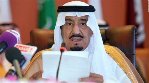 Who is Saudi Arabia's new King Salman? - CNN