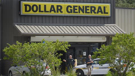 Ryan Palmeter killed Blacks in Jacksonville hate crime at Dollar General