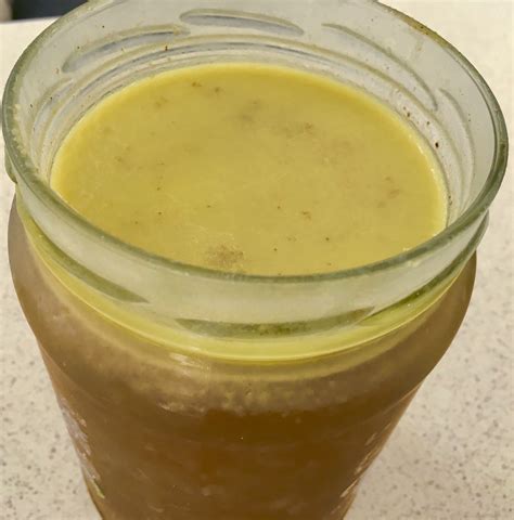 Beef Bone Broth (Keto friendly)