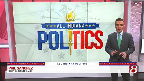 All Indiana Politics: Winners and losers of 2021 legislative session ...