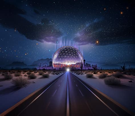 Eagles - Sphere - Las Vegas