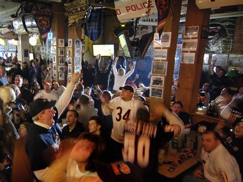 The 5 best sports bars in the Twin Cities | Star Tribune