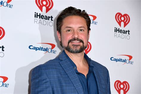 'Boy Meets World' Star Will Friedle Is Ready for More on-Camera Work in ...