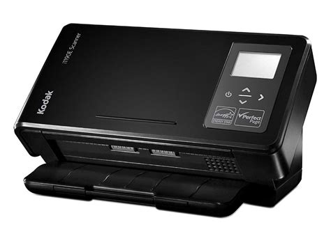 Kodak i1190E 600 dpi Document Scanner, Upto 40 ppm, specification and features