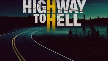 Highway to Hell - Cast - On TV Tonight