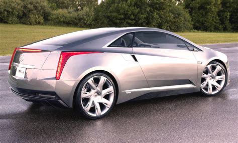 indonesian-autocars.blogspot.com: Cadillac ELR 2014