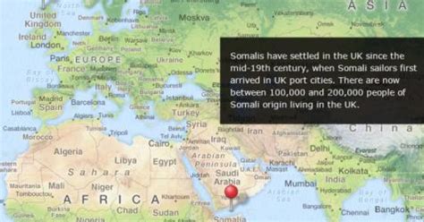 IOM maps UK diasporas to engage them in development of country of | IOM United Kingdom