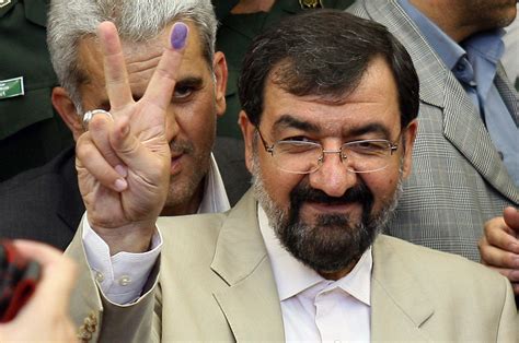 Iran's Presidential Election - Photos - The Big Picture - Boston.com