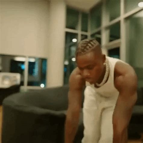 Freestyle GIF by DaBaby