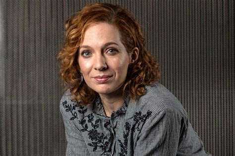 Katherine Parkinson interview: 'Now women have opportunities - it's ...