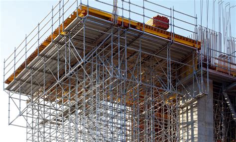 ASK-EHS - Scaffolding Design Consultancy