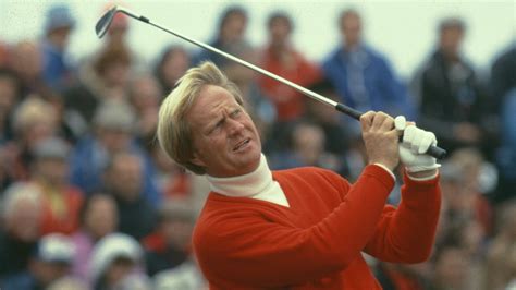 3 unique things that made Jack Nicklaus’ golf clubs so different