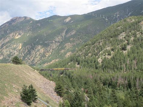 Georgetown Loop Railroad | Colorado Railroads