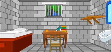 Games2World - Escape from Jail - Nordinho.net Community