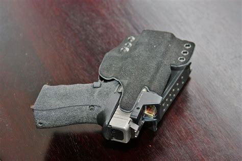 G-Code INCOG Holster Review – A Blog about Survival and Gear