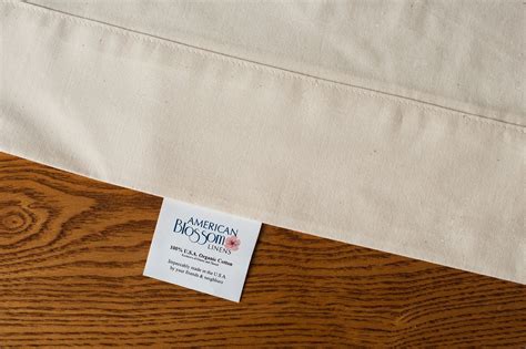 Organic cotton sheet set. 100% Made in America – BedBreeZzz