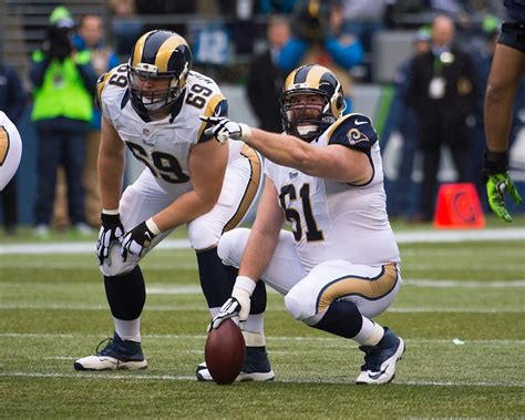 NFL Approves Rams To Move To Los Angeles - Canyon News