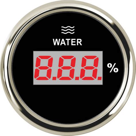 Water Level Gauge