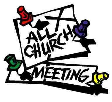 Deacons Meeting Clipart | Free download on ClipArtMag