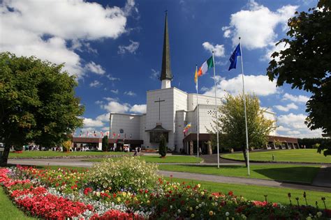 Homily of Archbishop Michael for Knights of the Holy Sepulchre in Knock | Archdiocese of Tuam