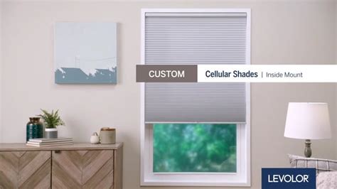 How to Install Cellular Shades