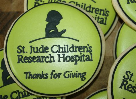 St. Jude Children's Research Hospital | Stephanie Kappel | Flickr