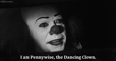 Pennywise - Stephen King Fan Art (33430558) - Fanpop