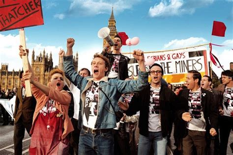 Pride - Film Review