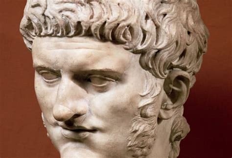 Top 10 Famous People in Ancient Rome